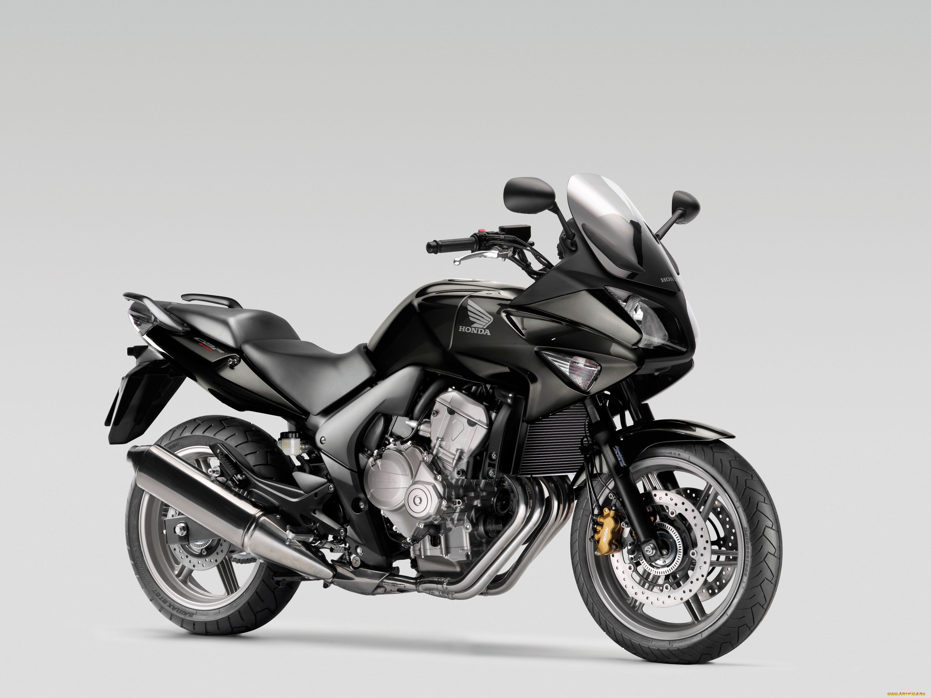 , honda